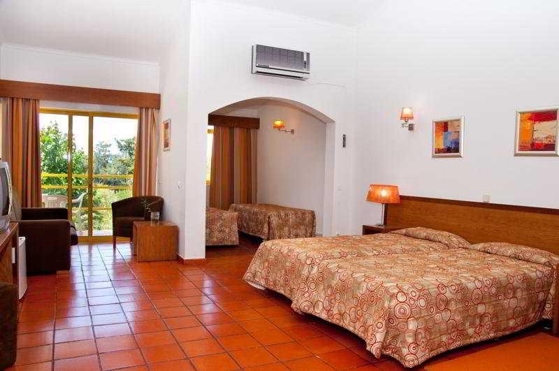 Hotel Pinhal Do Sol 3*