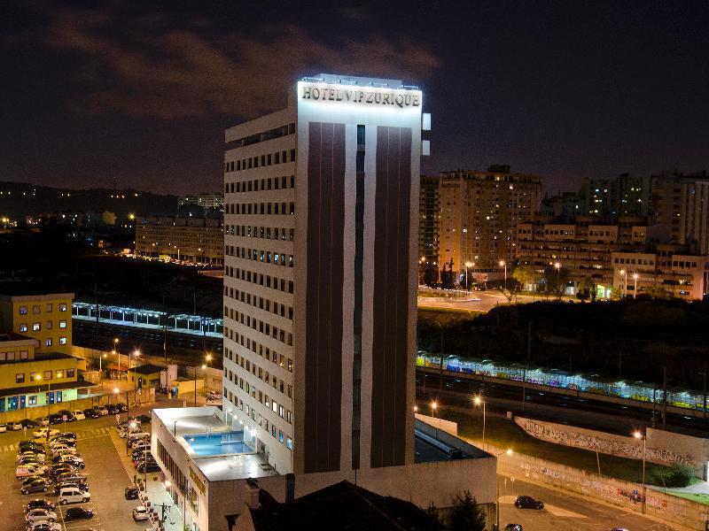 Vip Executive Zurique Hotel Lissabon