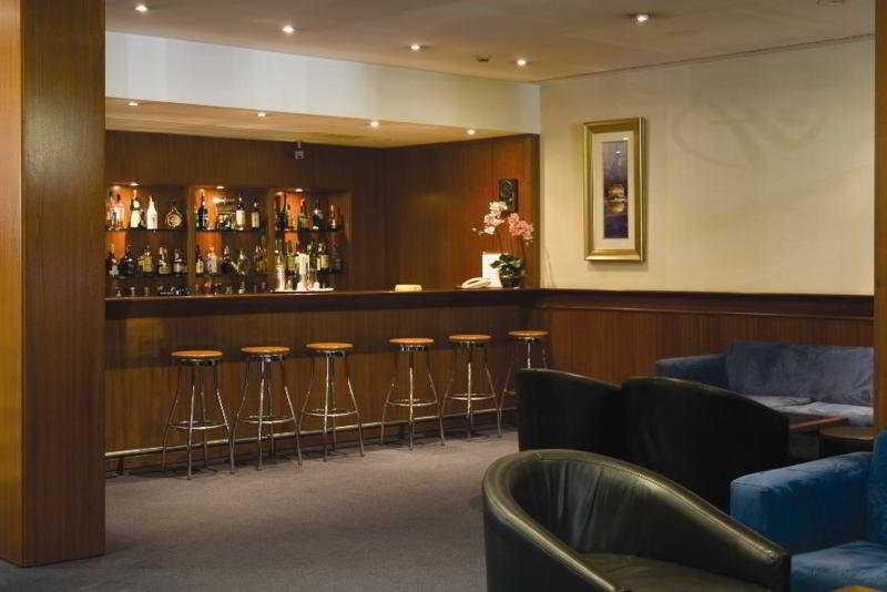 Vip Executive Zurique Hotel