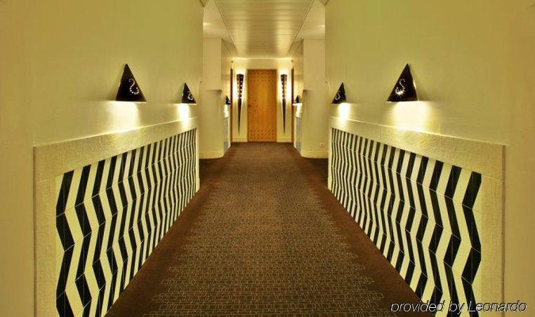 Evolution Valbom Hotel