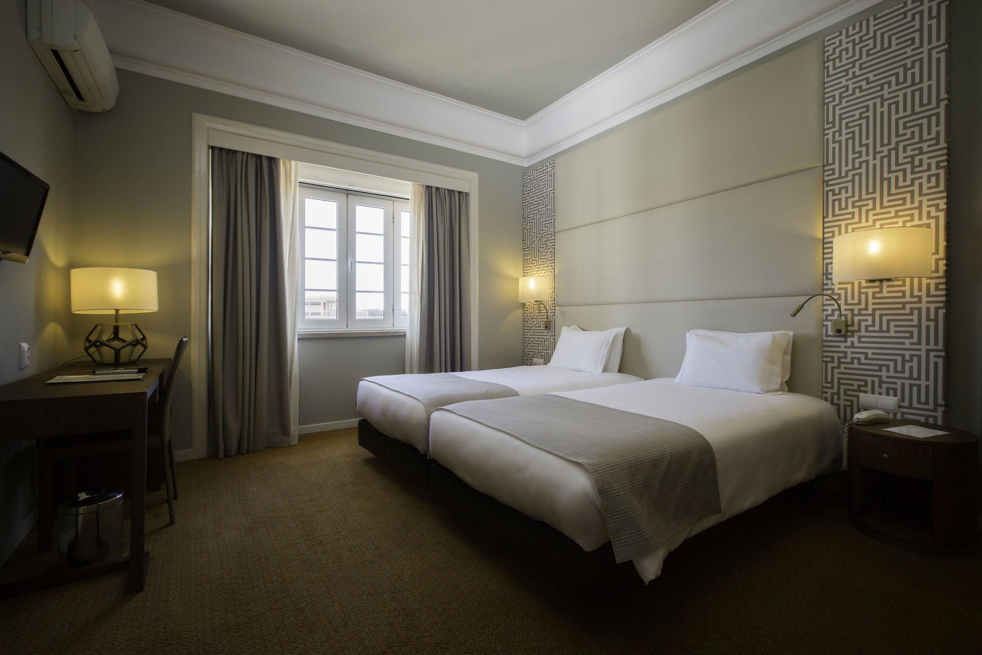 Miraparque Hotel Lisbon