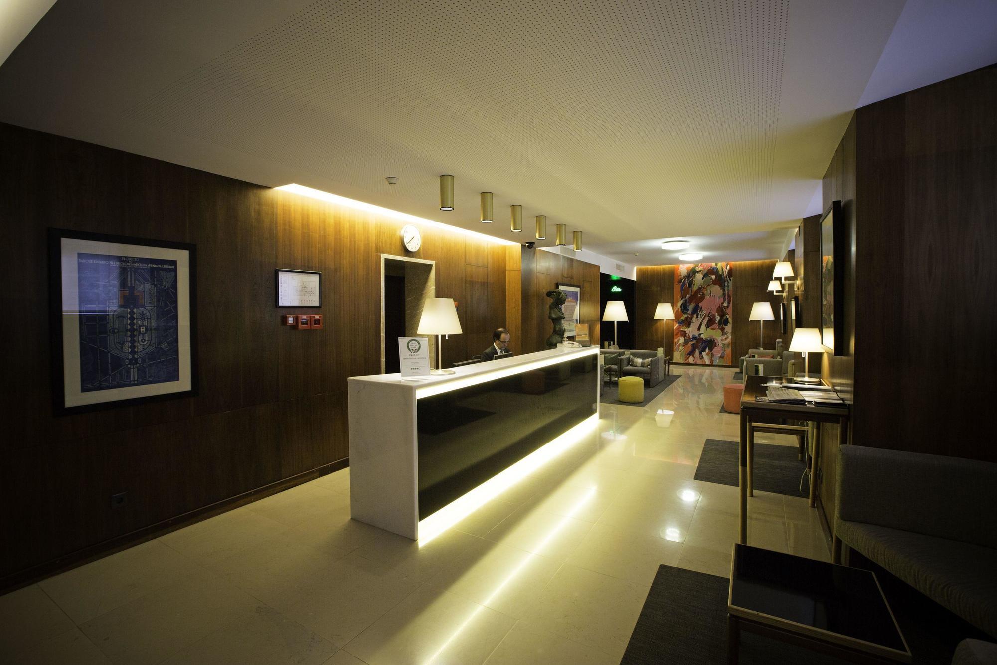 Miraparque Hotel 3*