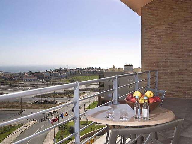 Real Oeiras 4* Paço de Arcos