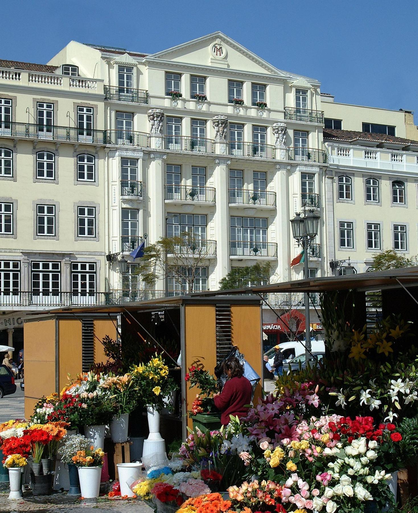 Metropole Hotel