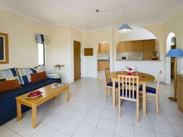 Clube Brisamar Aparthotel 3*
