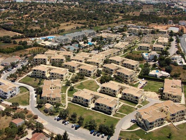 Clube Brisamar Aparthotel 3*