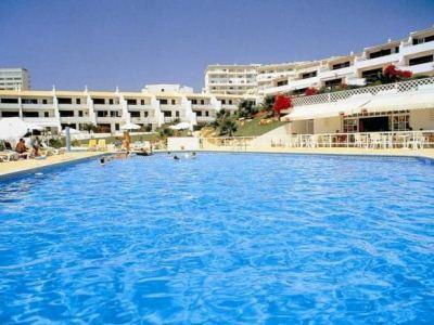 Cheerfulway Alba Aparthotel Albufeira