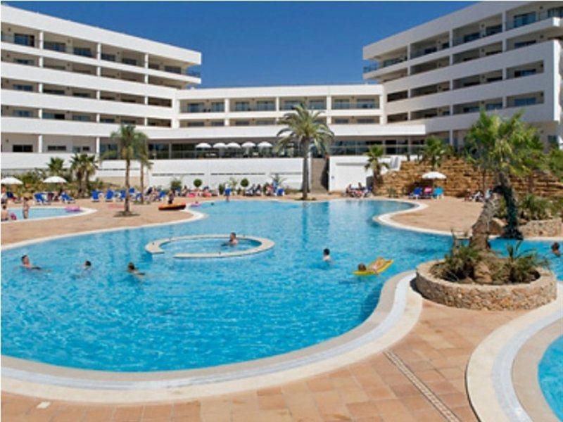 Alfagar Aparthotel 4* Albufeira
