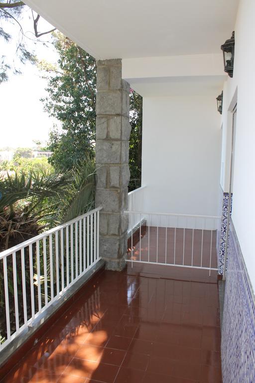 Jasmim Doce Guest house *