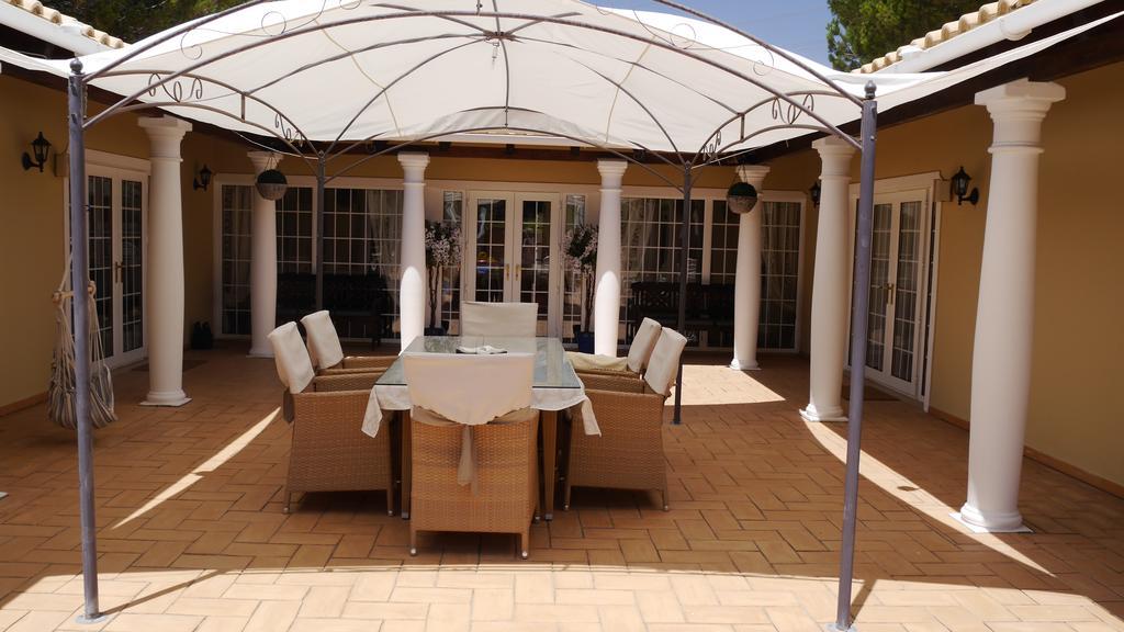 Leonardo Villa Vilamoura