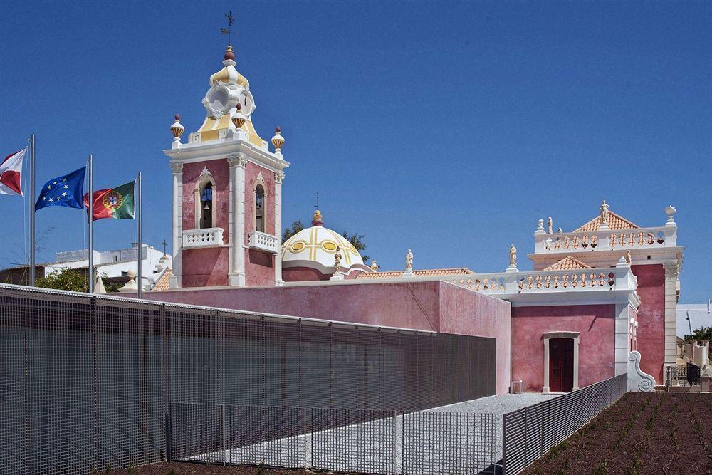 Palacio De - Small Luxury Of The World 5* Estoi