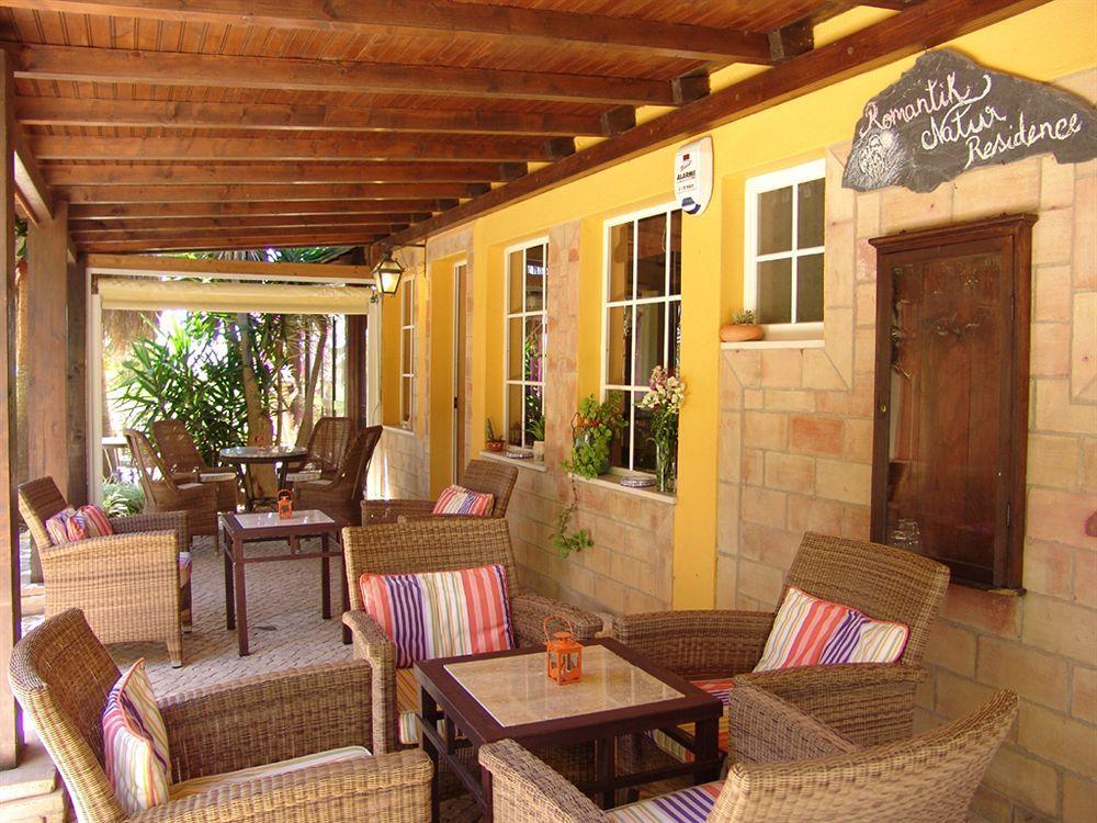 Mar Da Holiday park