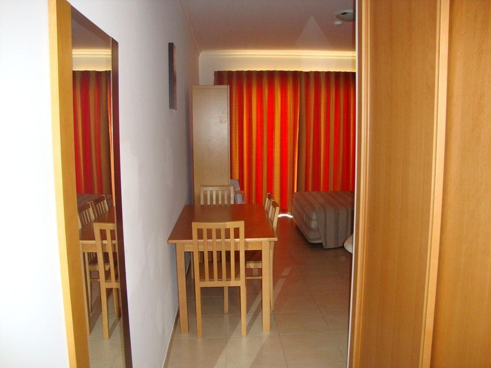 Mantamar Aparthotel