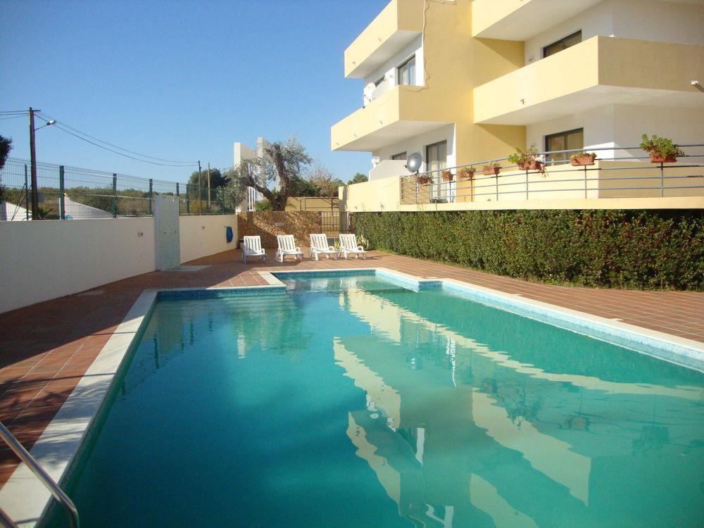 Mantamar Aparthotel 3*