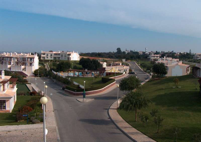Colina Da Lapa *