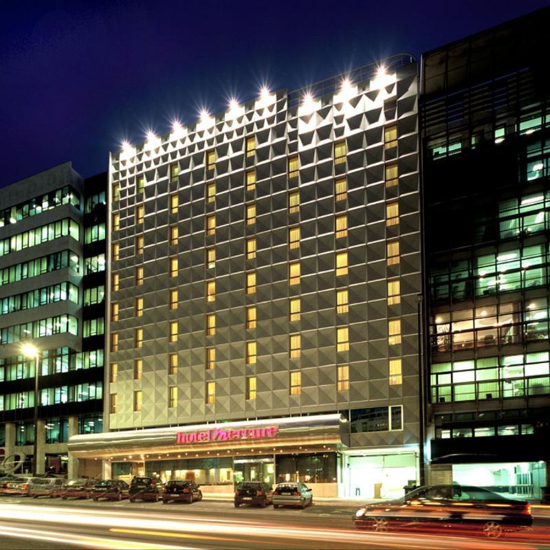 Mercure Hotel Lisbon