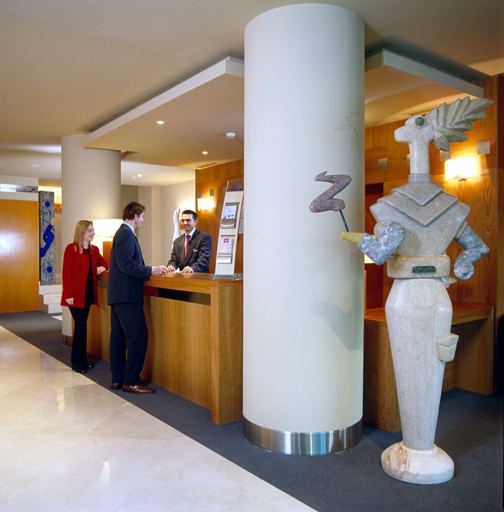 Mercure Hotel 4*