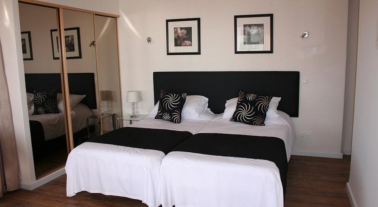 Pestana Atlantico Residences * Alvor