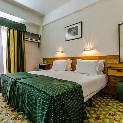 Jorge V Hotel Lisbon