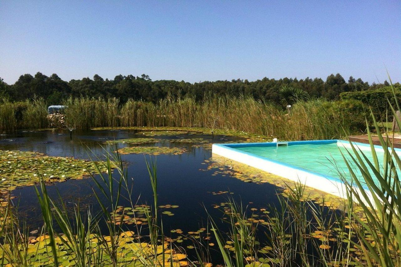 Agroturismo Casa Vicentina
