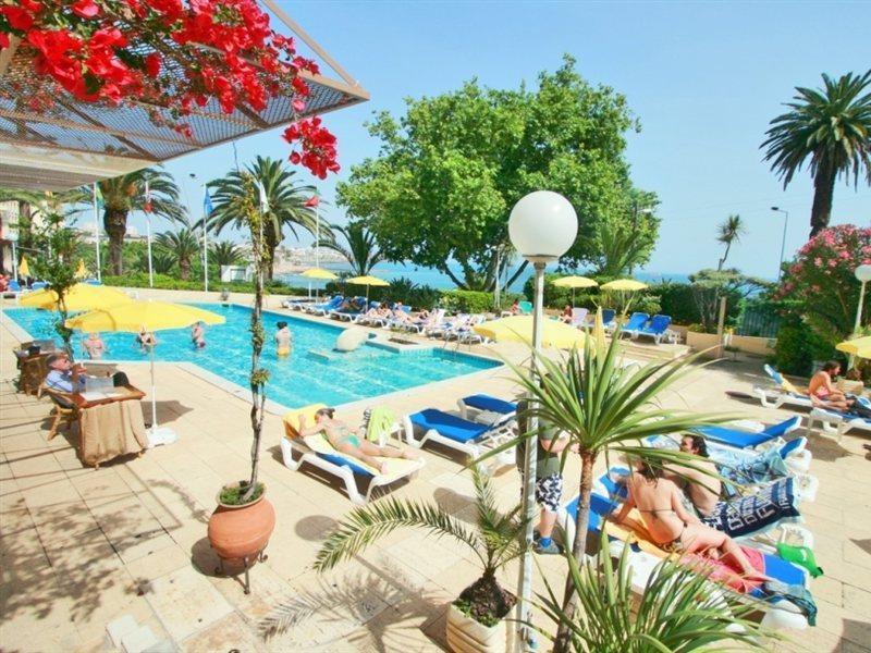 Hotel Eden 4*