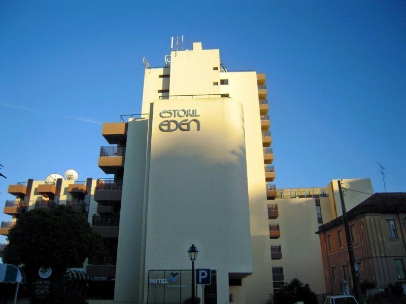 Hotel Eden Estoril