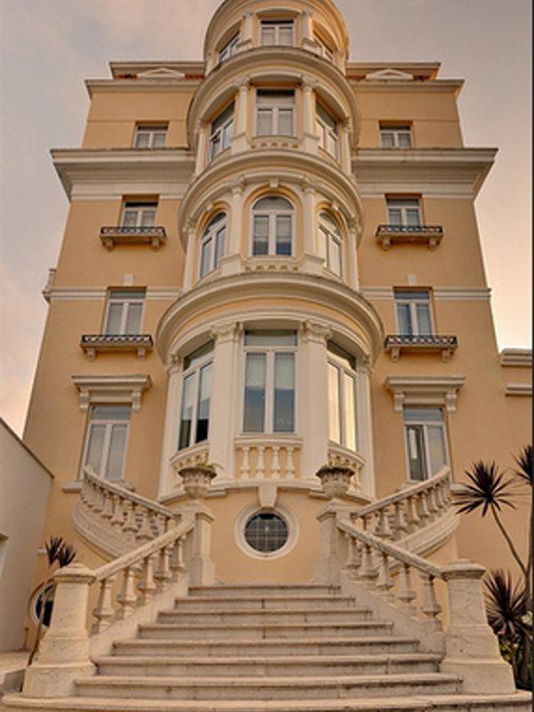Hotel Inglaterra - Charme & Boutique Estoril