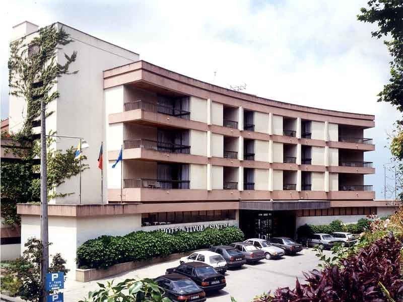 Nh Centro Sintra