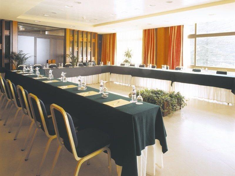Hotel Nh Centro