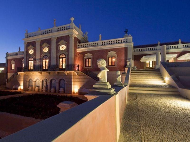 Hotel Palacio De - Small Luxury Of The World 5*