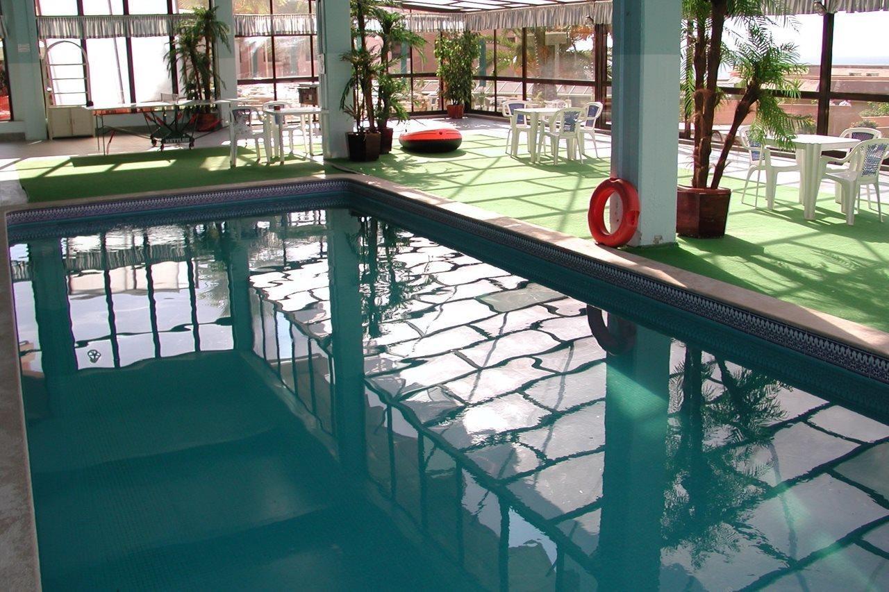 Hotel Auramar