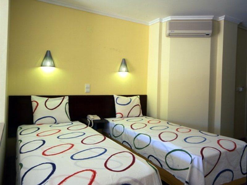 Apartahotel Bayside Salgados