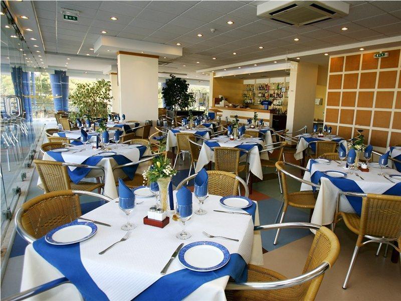 Apartahotel Bayside Salgados Albufeira