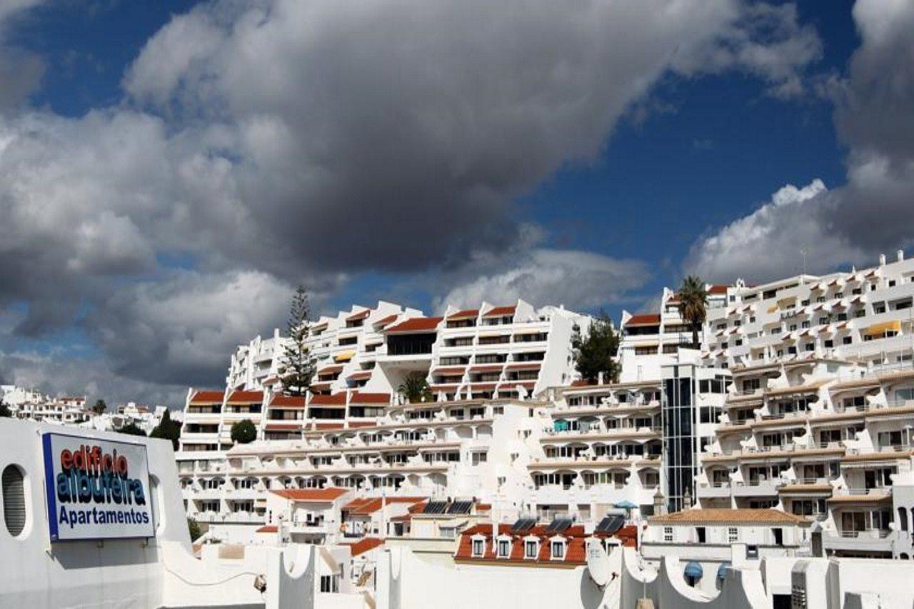 Edificio - Local Albufeira
