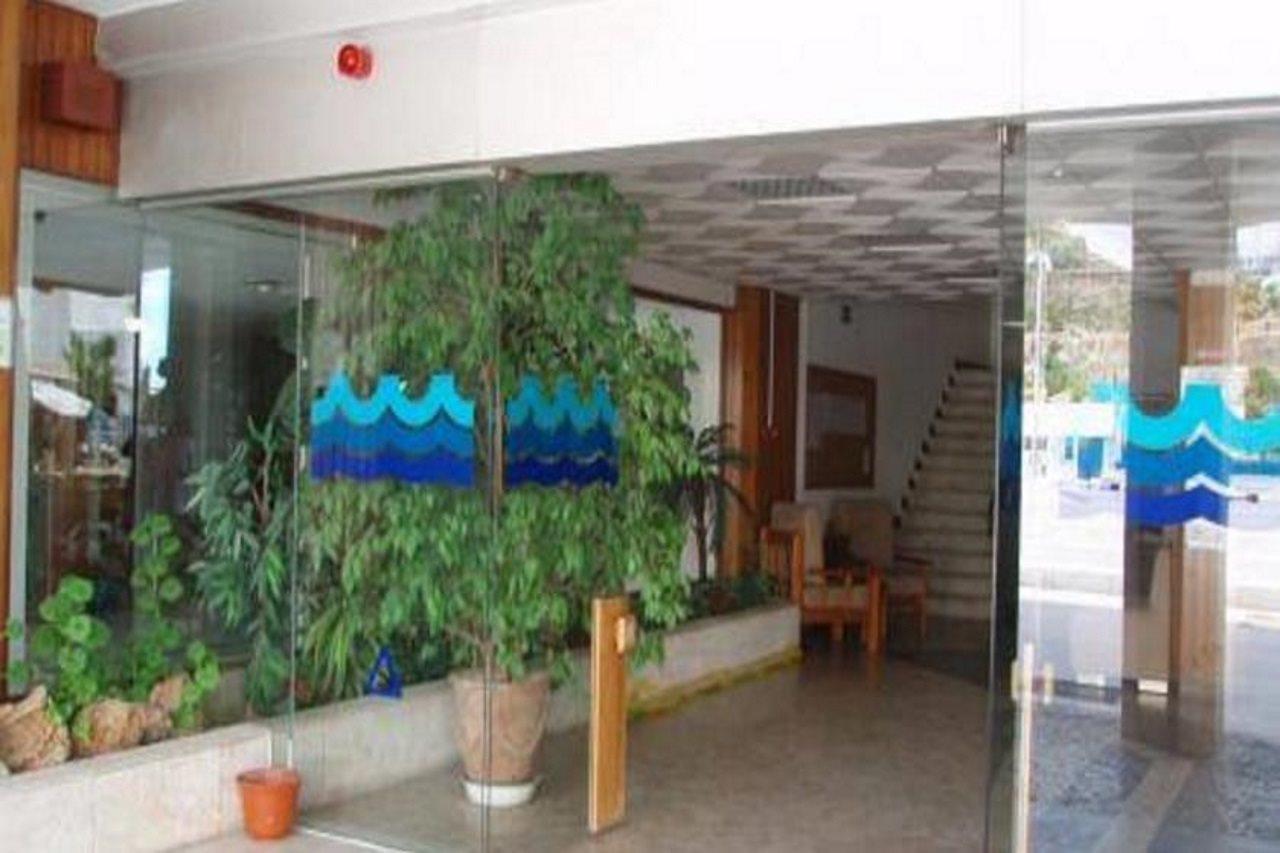 Aparthotel Edificio - Local Albufeira