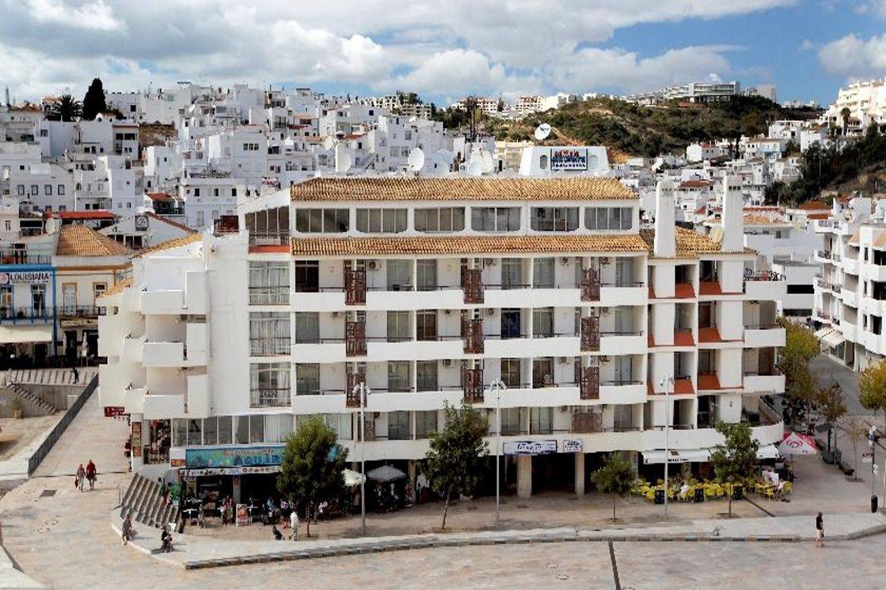 Edificio - Local Albufeira