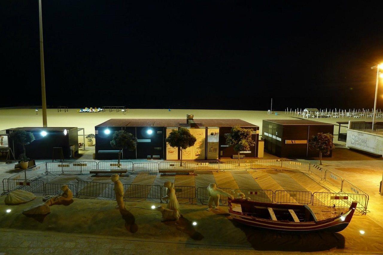 Aparthotel Edificio - Local 2*
