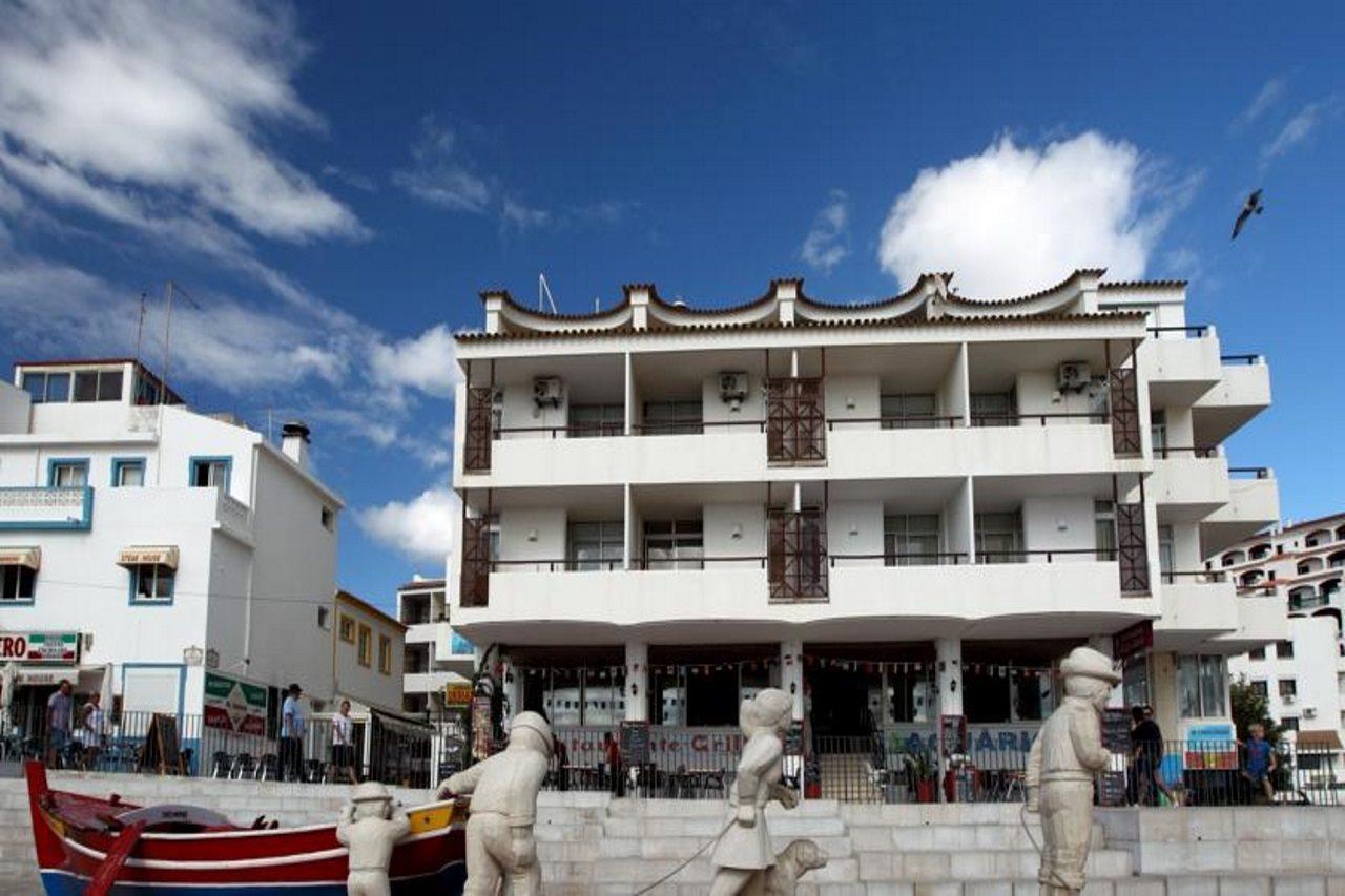 Edificio - Local