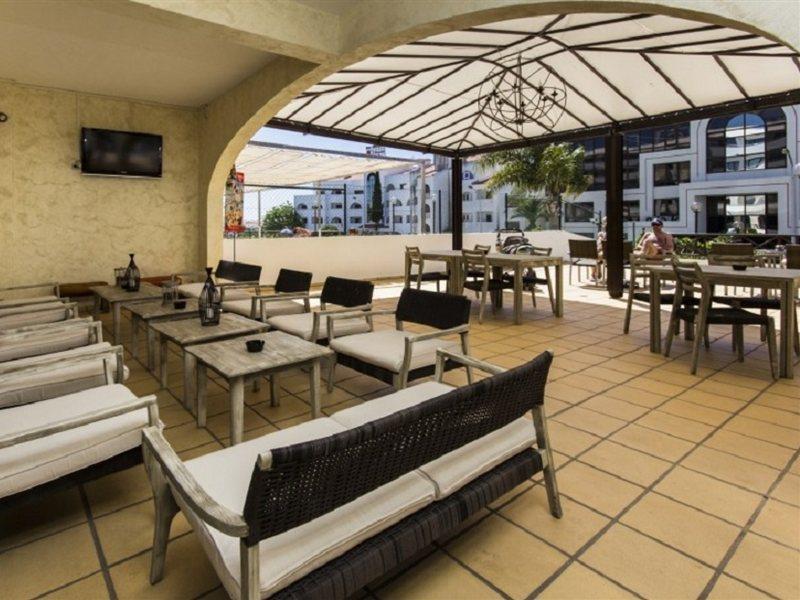 Apartahotel Paladim & Alagoamar