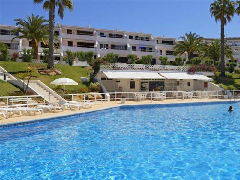 Aparthotel Cheerfulway Alba 3*