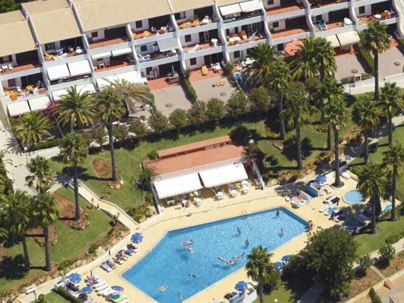 Aparthotel Cheerfulway Alba
