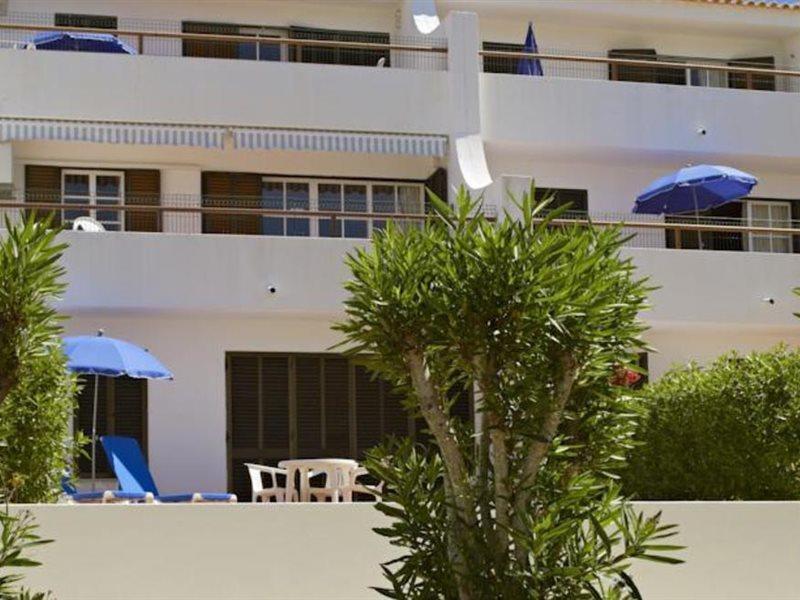Aparthotel Cheerfulway Alba Albufeira