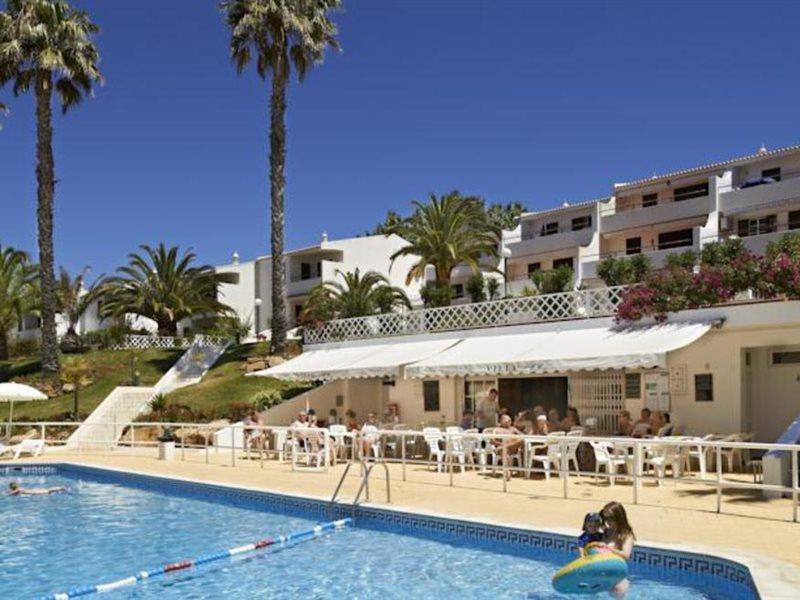 Aparthotel Cheerfulway Alba