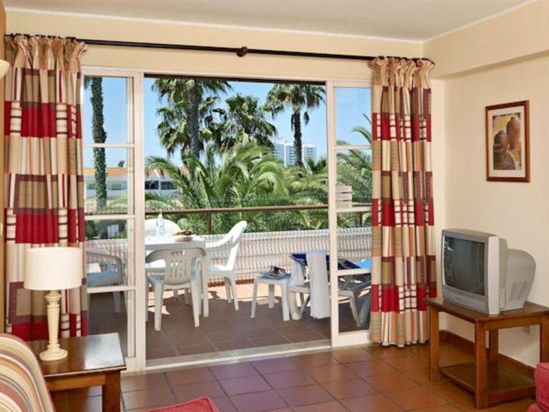 Aparthotel Cheerfulway Alba Albufeira