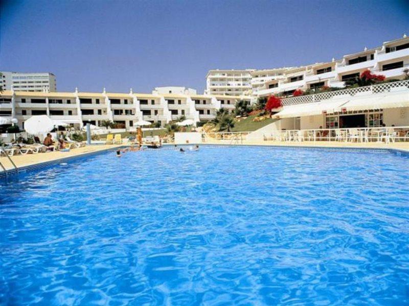 Cheerfulway Alba Albufeira