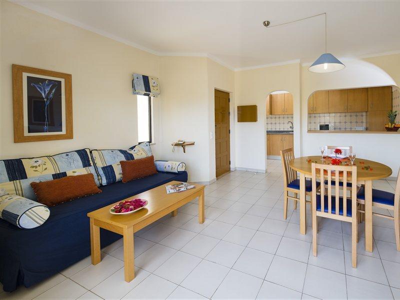 Aparthotel Clube Brisamar 3*