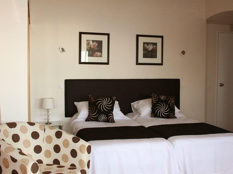 Pestana Atlantico Residences Alvor