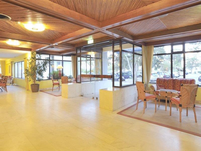 Pestana Atlantico Residences Alvor