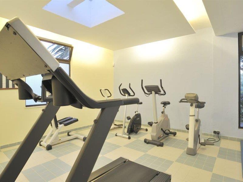 Apartment Pestana Atlantico Residences