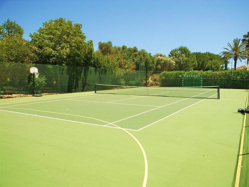 Resort Jardim Da Meia